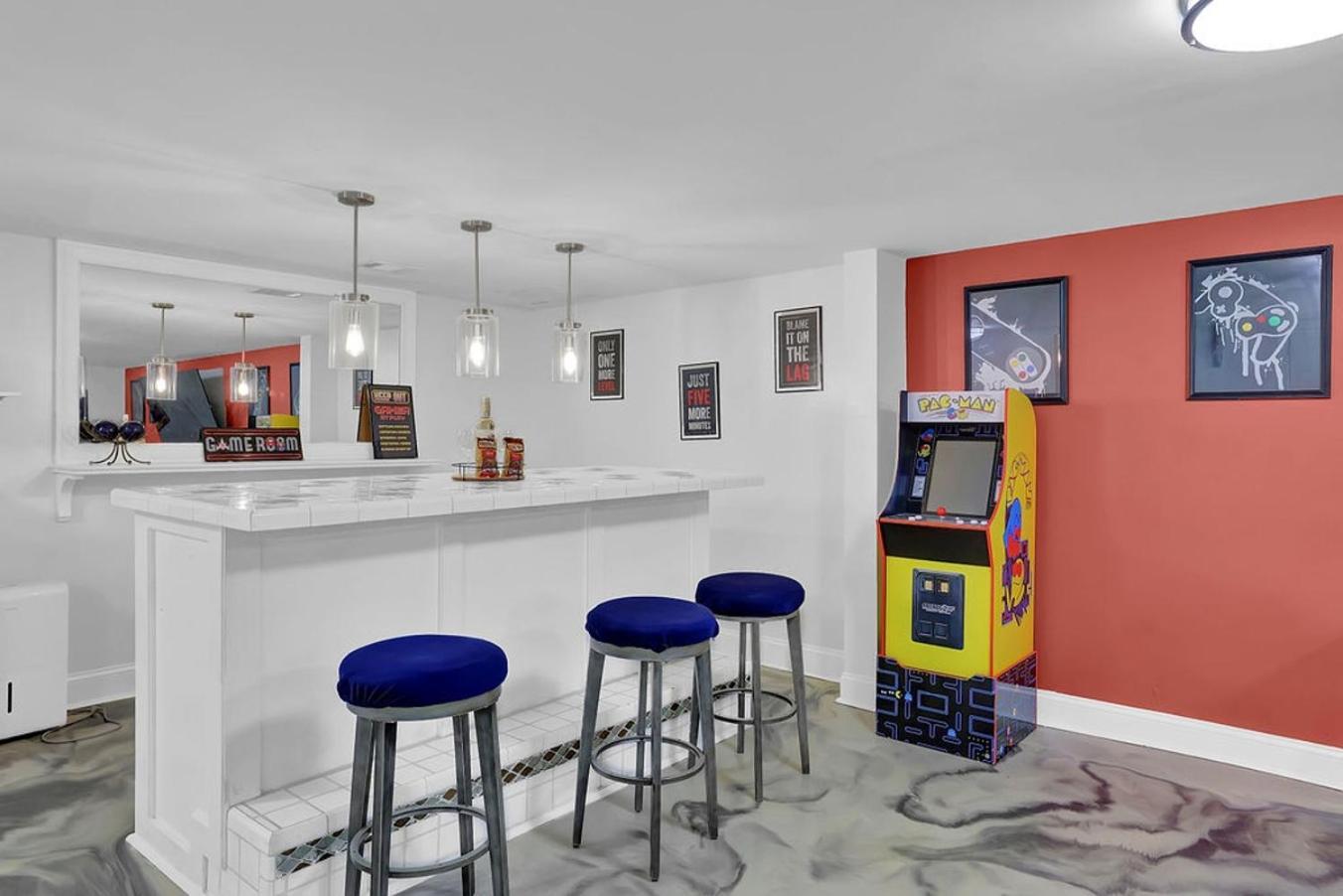 Atlanta Magicpool12Beds20Pplmessage Now Specia Villa Exterior foto