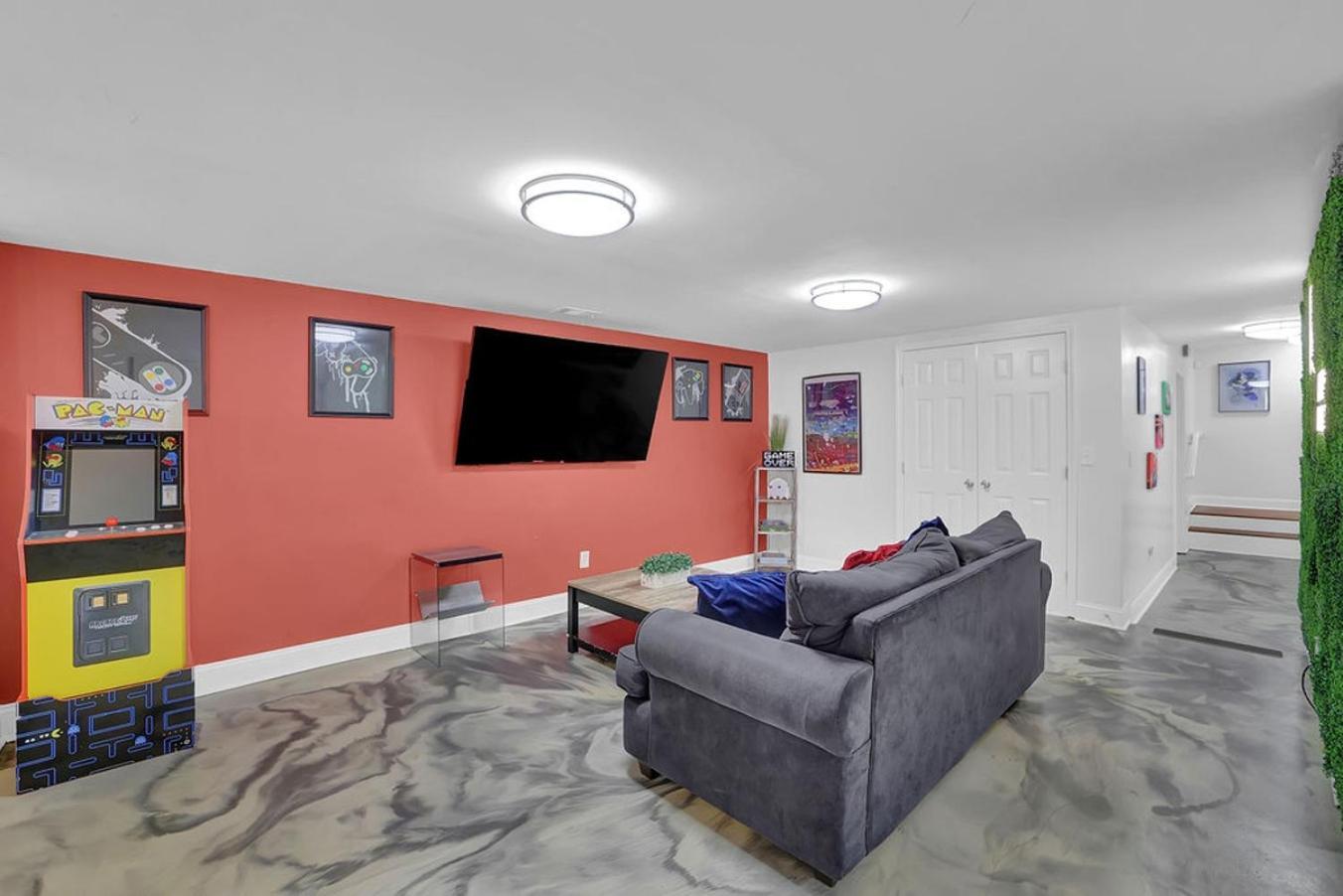 Atlanta Magicpool12Beds20Pplmessage Now Specia Villa Exterior foto
