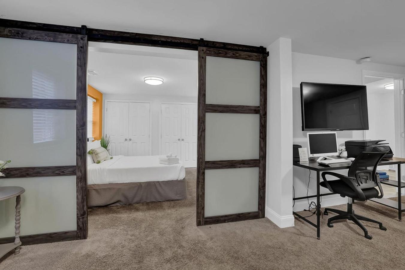 Atlanta Magicpool12Beds20Pplmessage Now Specia Villa Exterior foto