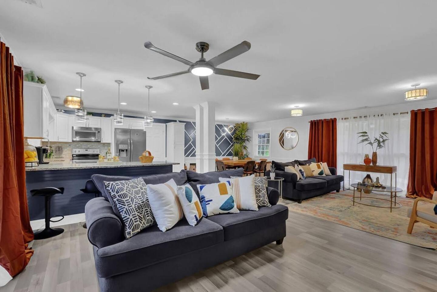 Atlanta Magicpool12Beds20Pplmessage Now Specia Villa Exterior foto